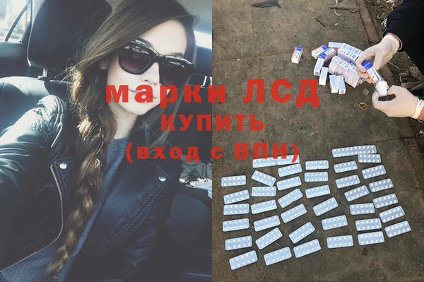 ALPHA PVP Заволжье